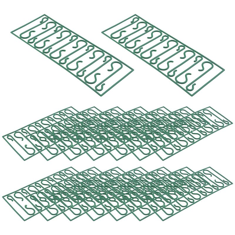 Decor Lighting Pack - NEW HOT In Stock-50 Packs Plastic