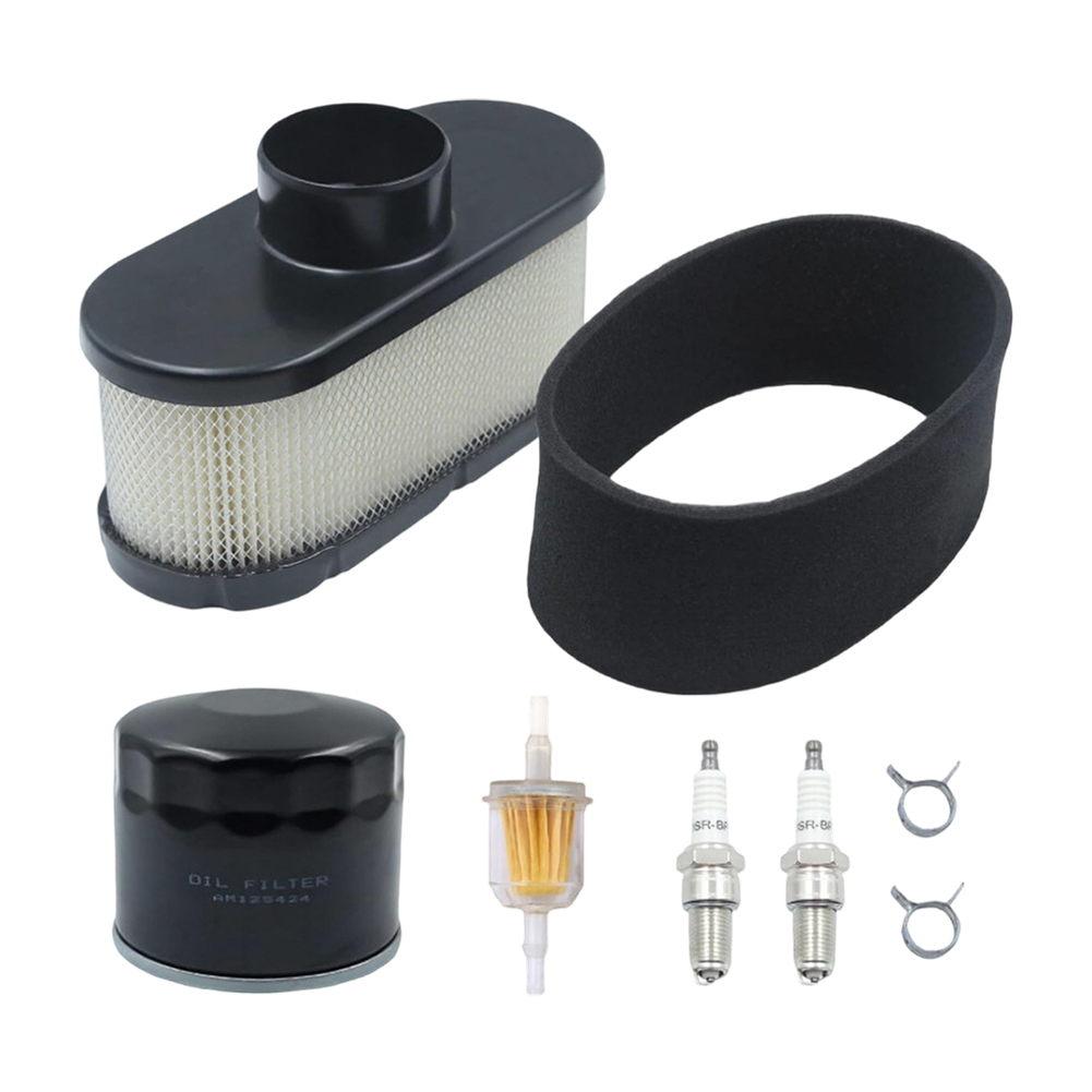 Decor Lighting Solution - X350 Oil Change Kit: Complete Maintenance