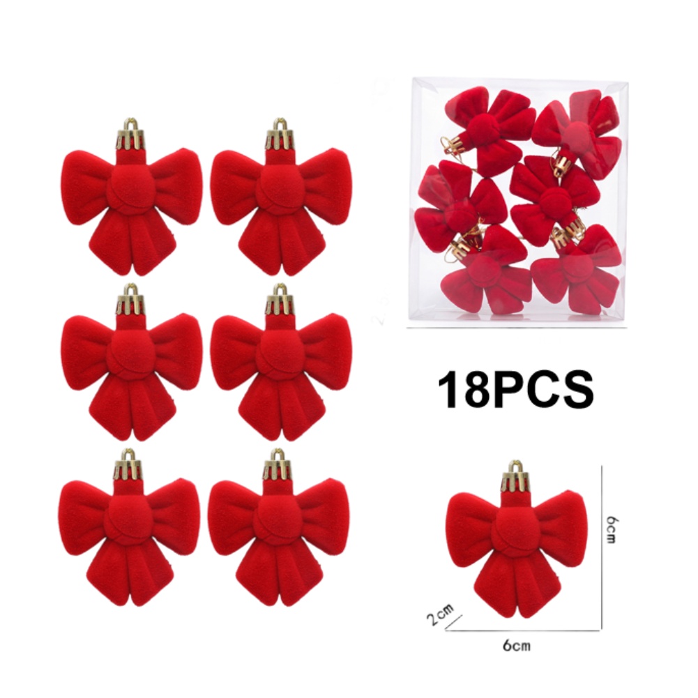 Decor Timeless Lighting - Timeless Christmas Decorations Holiday Bow for
