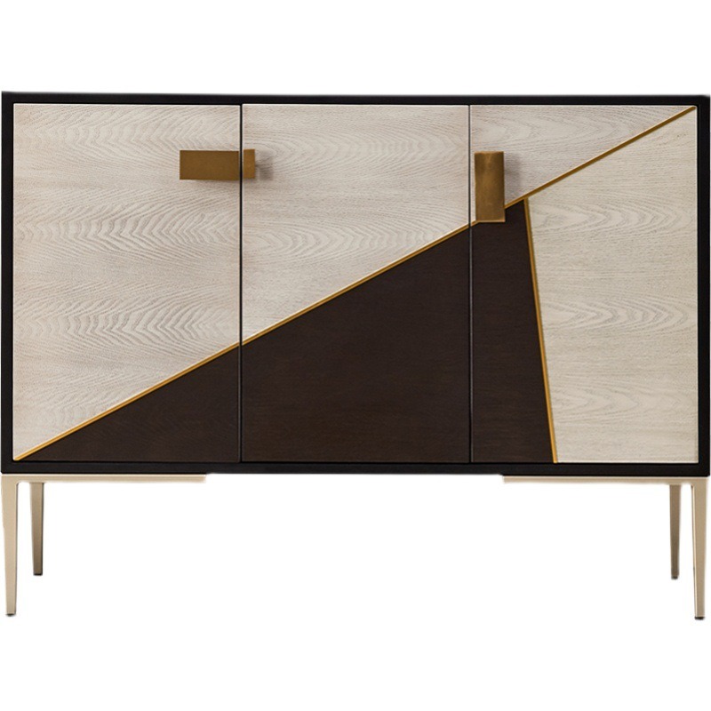 Decor Lighting Solution - Luxury Beauty Light Shoe Cabinet Entrance