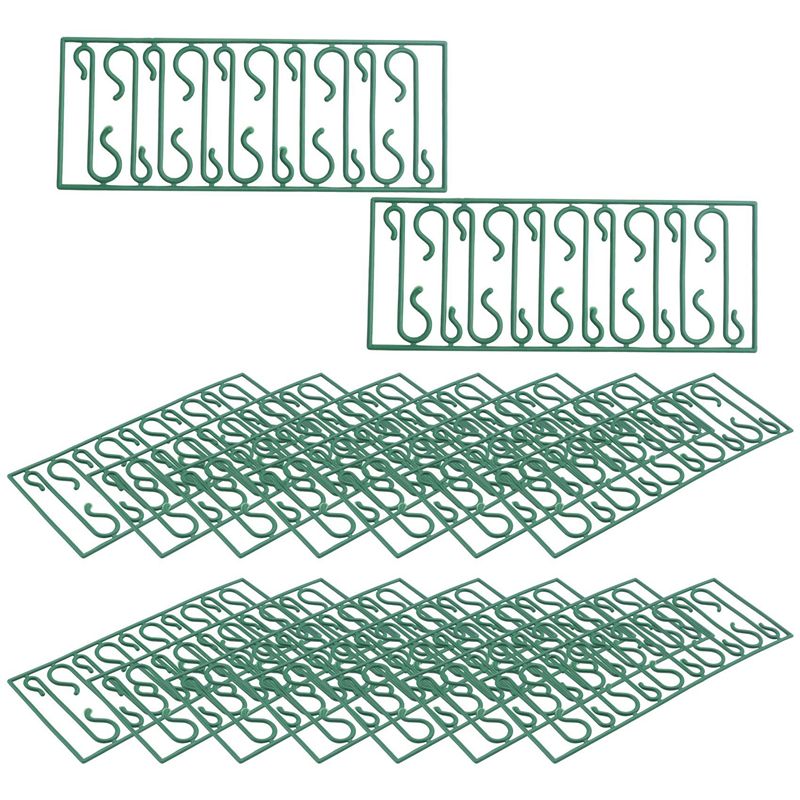 NEW HOT In Stock-50 Packs Plas - Decor Lighting Pack 评论和价格