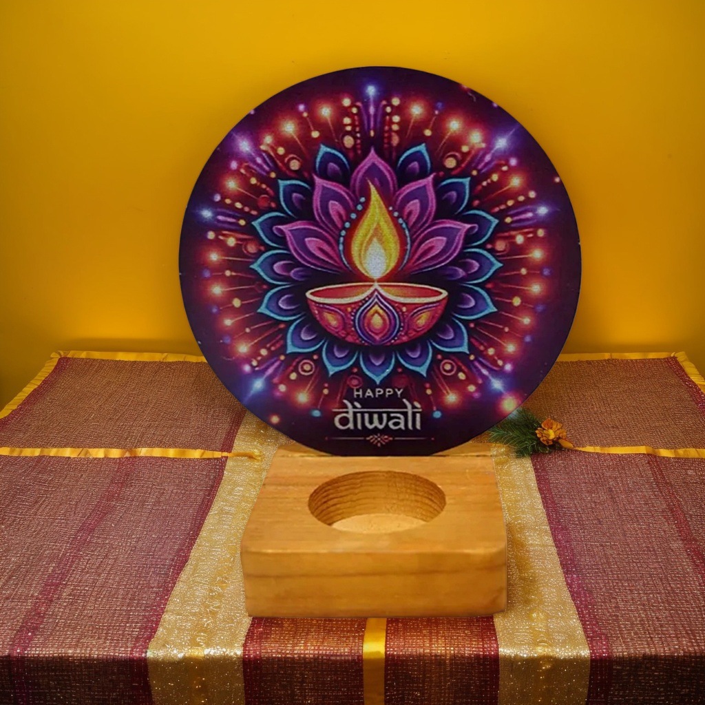 Factory India Diwali Festival  - Lighting Decor For Diwali 评论和价格