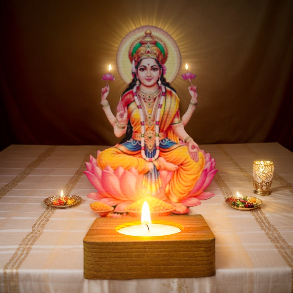 Factory India Diwali Festival  - Lighting Decor For Diwali 评论和价格