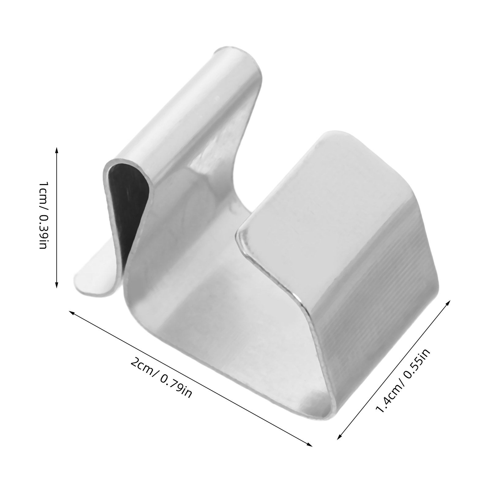 Gutter Clips for Outdoor Strin - Decor Lighting Pack 评论和价格