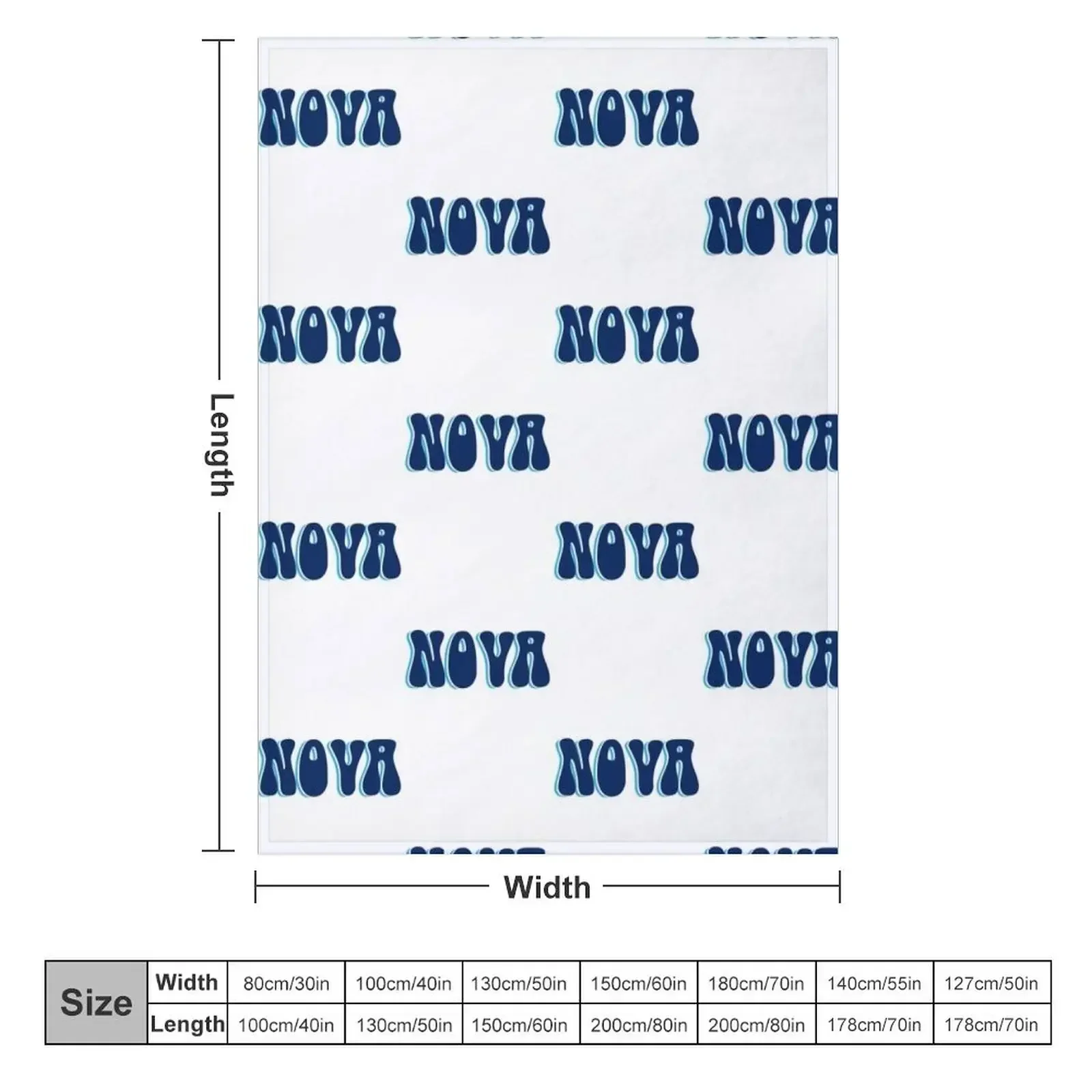 Nova Villanova University Thro - Nova Decor & Lighting Juletrelys 评论和价格