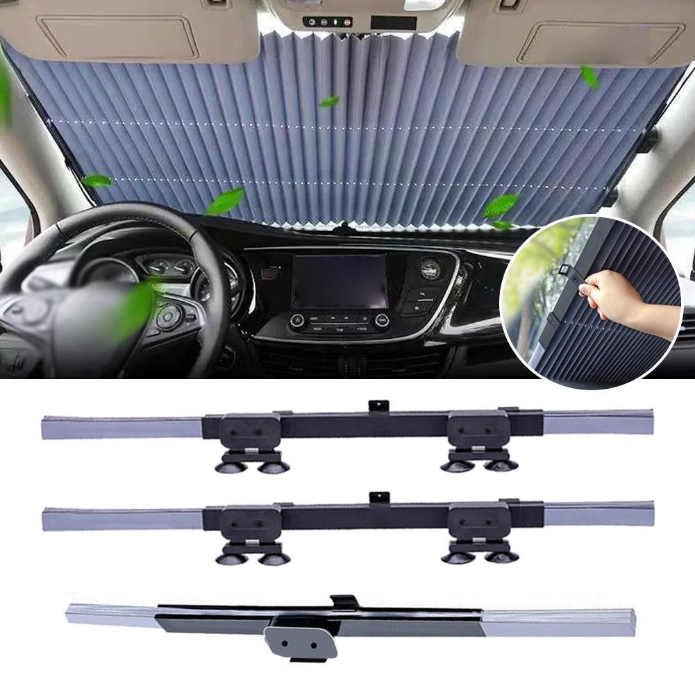 46-70cm Car Front/Rear Window  - Lighting Jockey 评论和价格