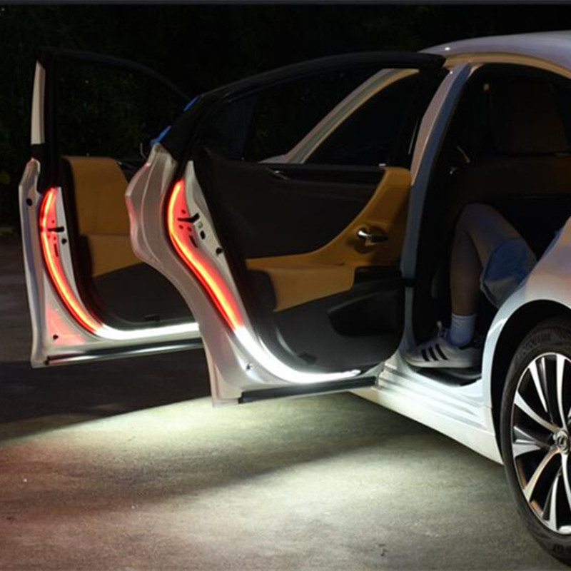 Hot Car Door Decoration Welcom - Lighting Decor Inc 评论和价格