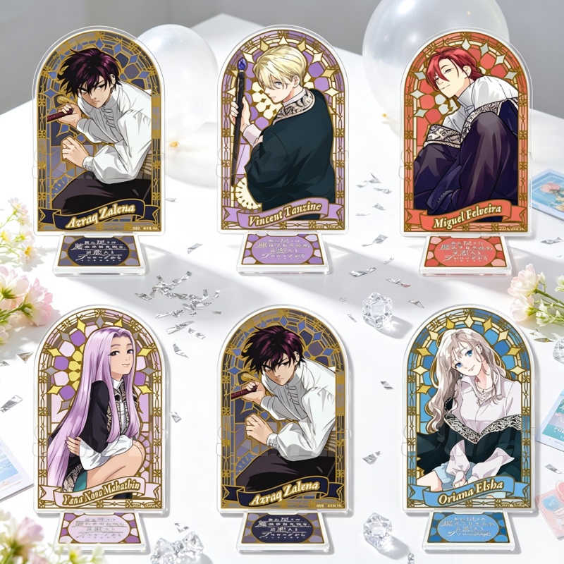 Anime Return From Death 15CM A - Decor Lighting Returns 评论和价格