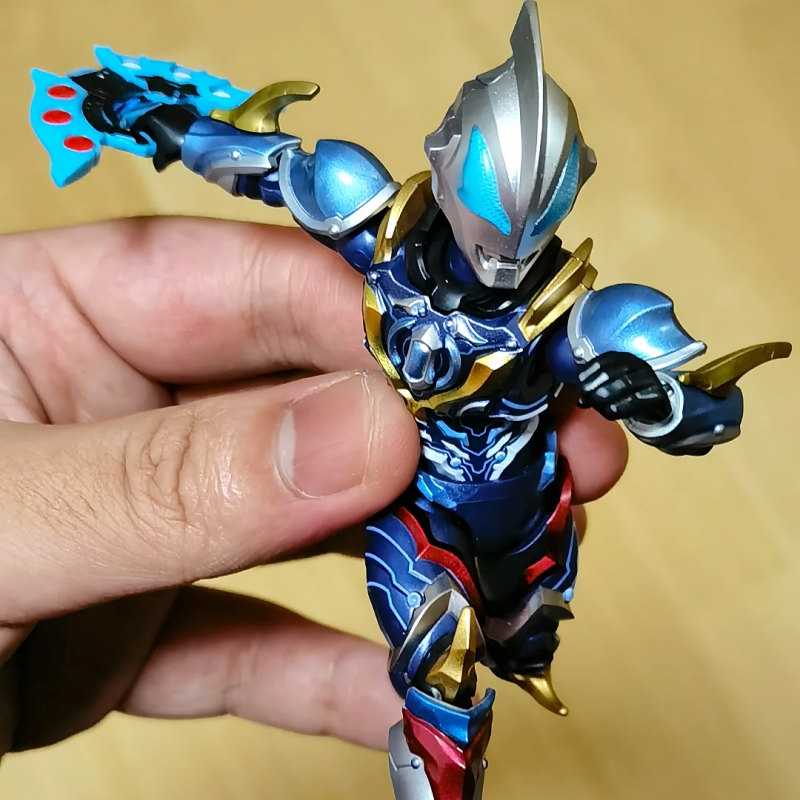 New Blokees Ultraman Galaxy S  - Decor Lighting Returns 评论和价格