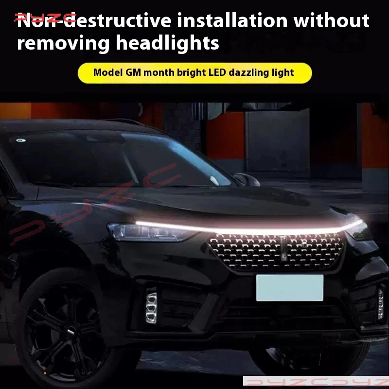FOR Toyota C-HR CHR 2016-2025  - Lighting Decor Inc 评论和价格