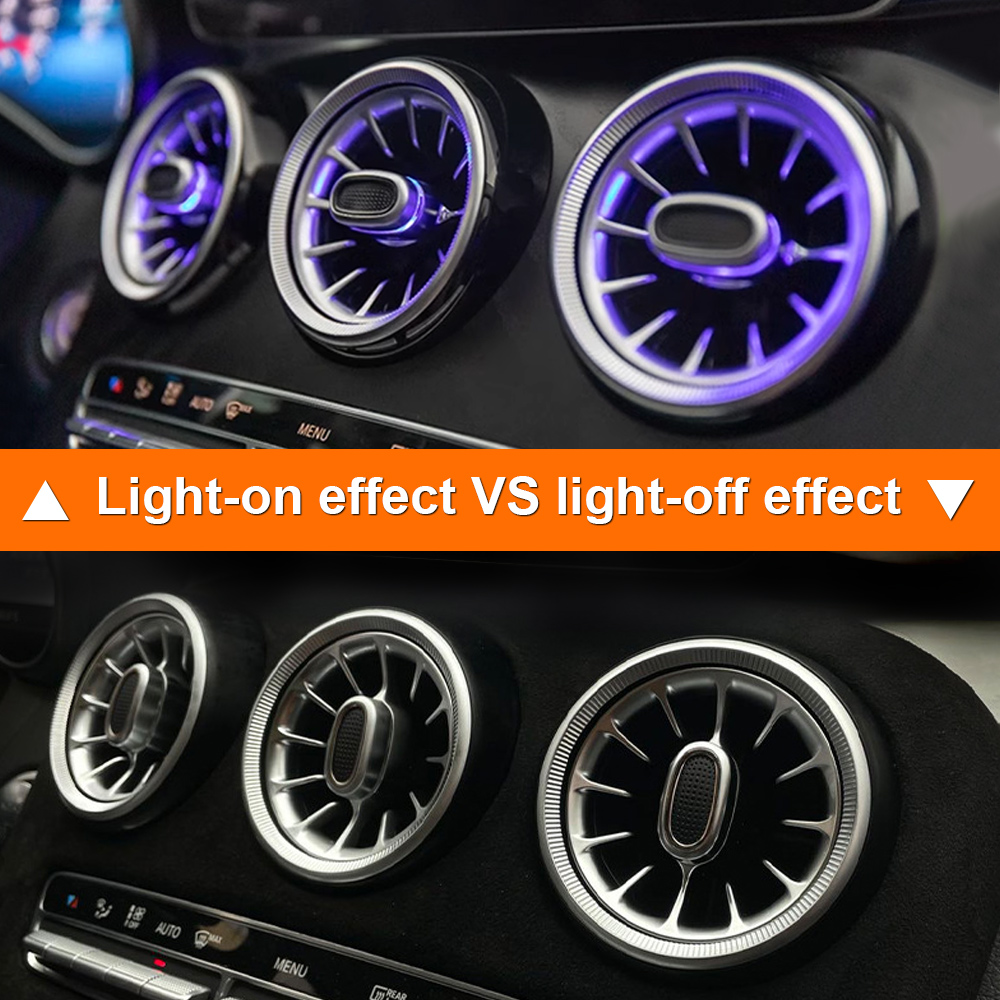 For Mercedes Benz W205 C-Class - Lighting Decor Inc 评论和价格