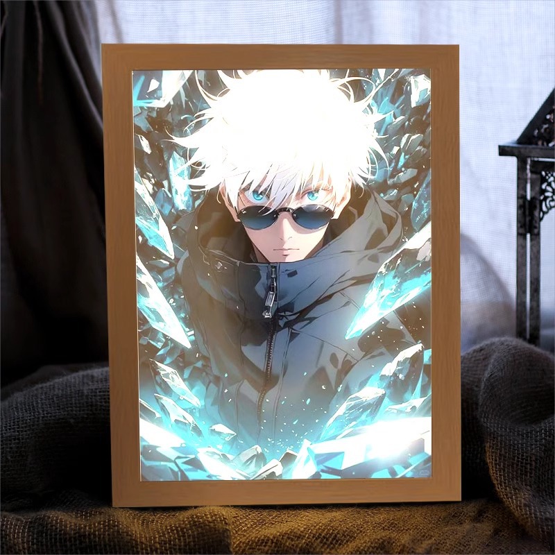 Creative Fashion Spell Return  - Decor Lighting Returns 评论和价格