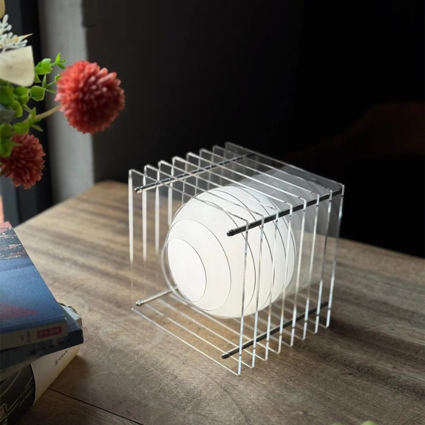 DIY Acrylic Thousand Layer Lam - Lighting Decor Items 评论和价格