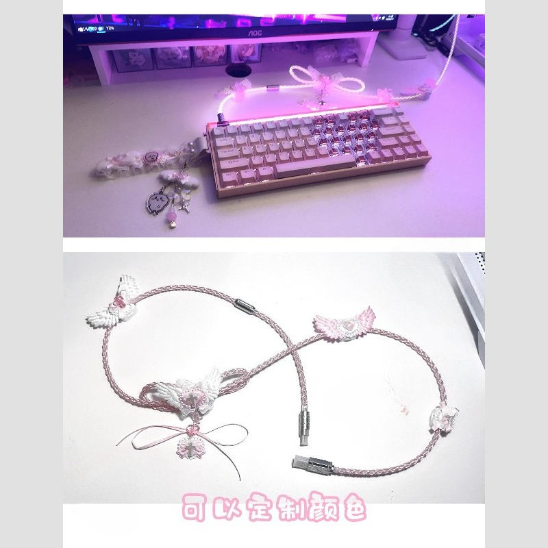 8K RGB Avaitor Cable White Lig - Decor Lighting Returns 评论和价格