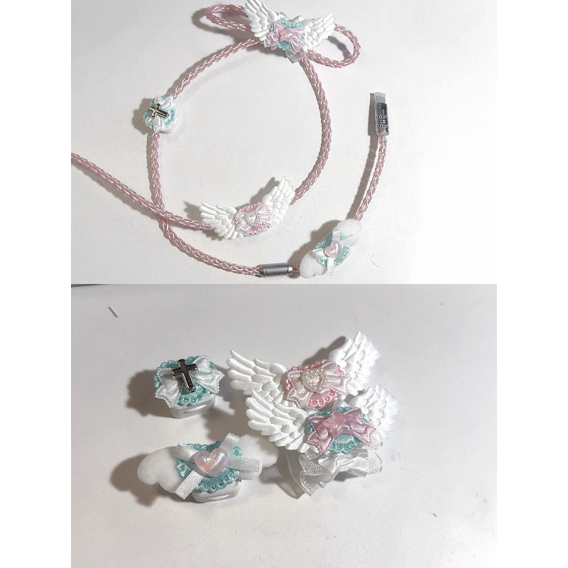 8K RGB Avaitor Cable White Lig - Decor Lighting Returns 评论和价格