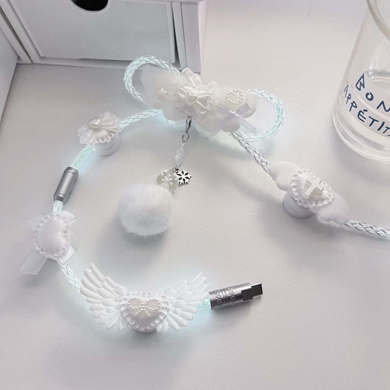 New 8K Avaitor Cable White Lig - Decor Lighting Returns 评论和价格