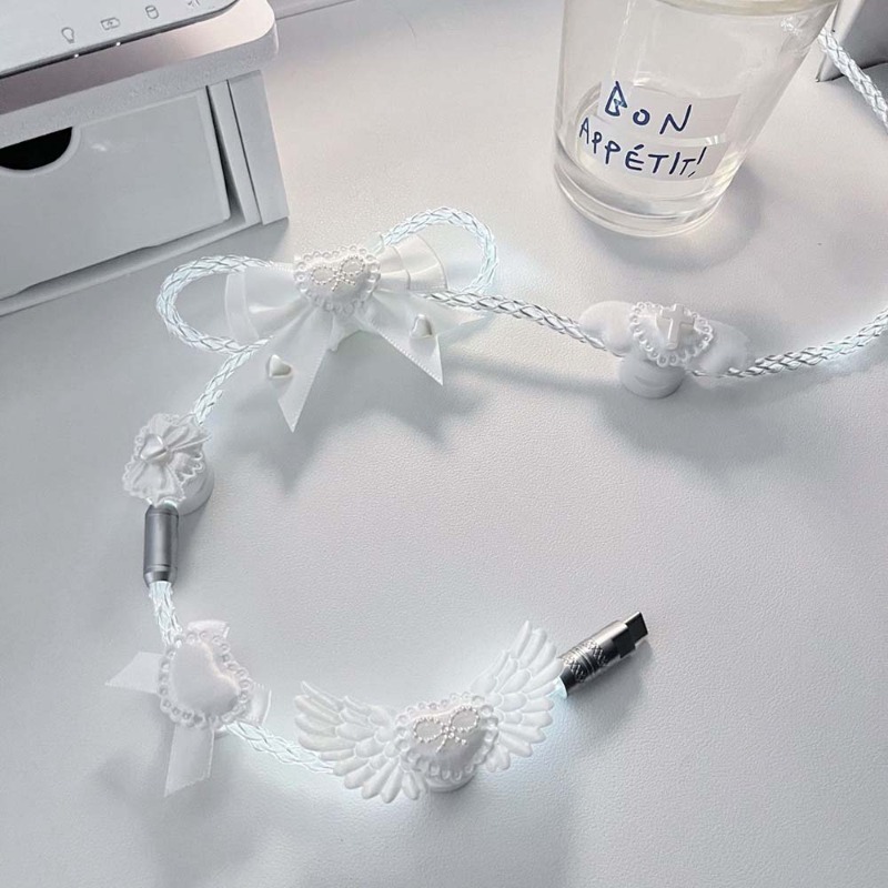 New 8K Avaitor Cable White Lig - Decor Lighting Returns 评论和价格