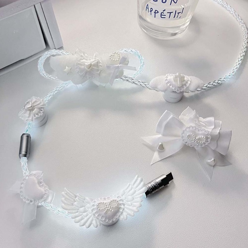 New 8K Avaitor Cable White Lig - Decor Lighting Returns 评论和价格