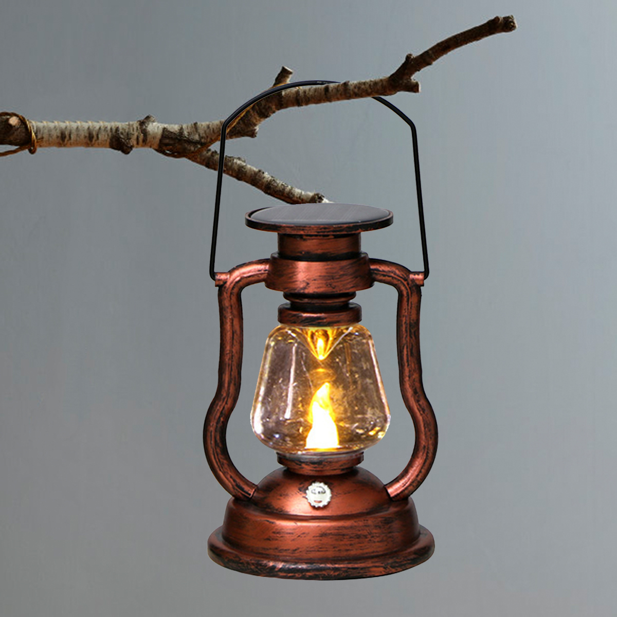 Atmosphere Light Retro LED Sol - Lighting Decoration Ideas 评论和价格