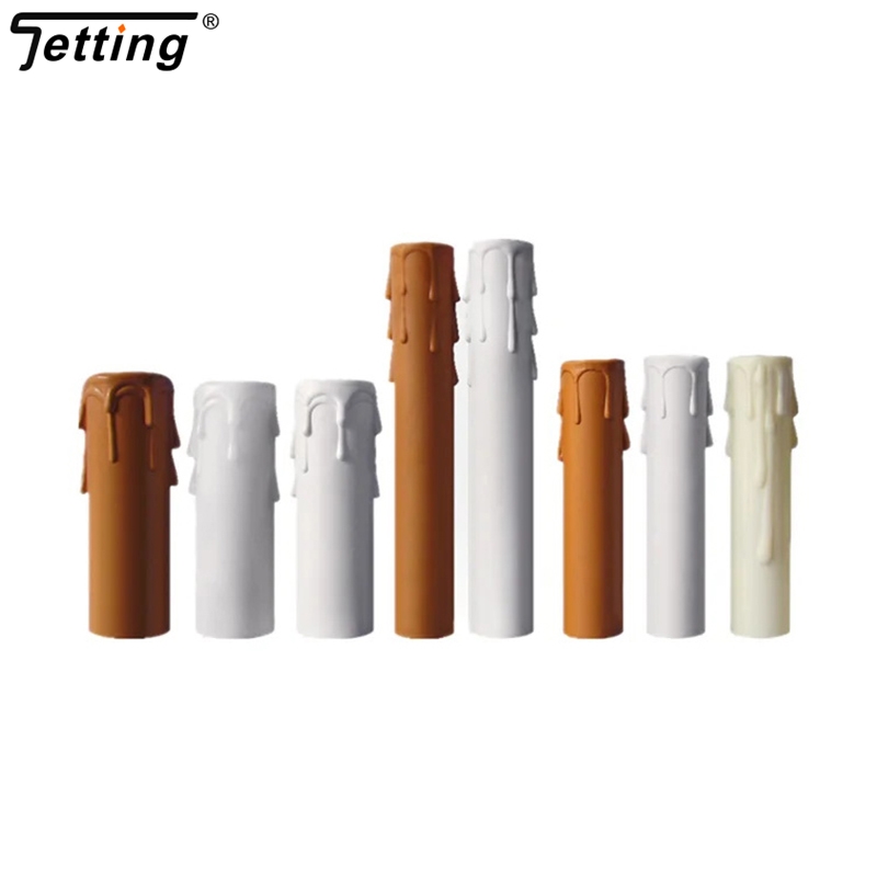 10Pcs Candle Light Socket Cove - Lighting Jockey 评论和价格