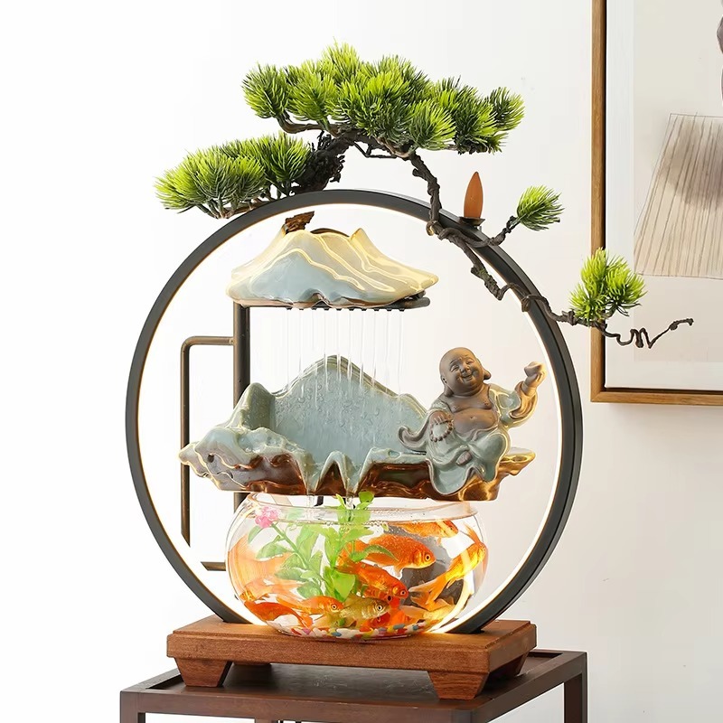 Decorative Home Ceramic Produc - Decor Lighting Returns 评论和价格