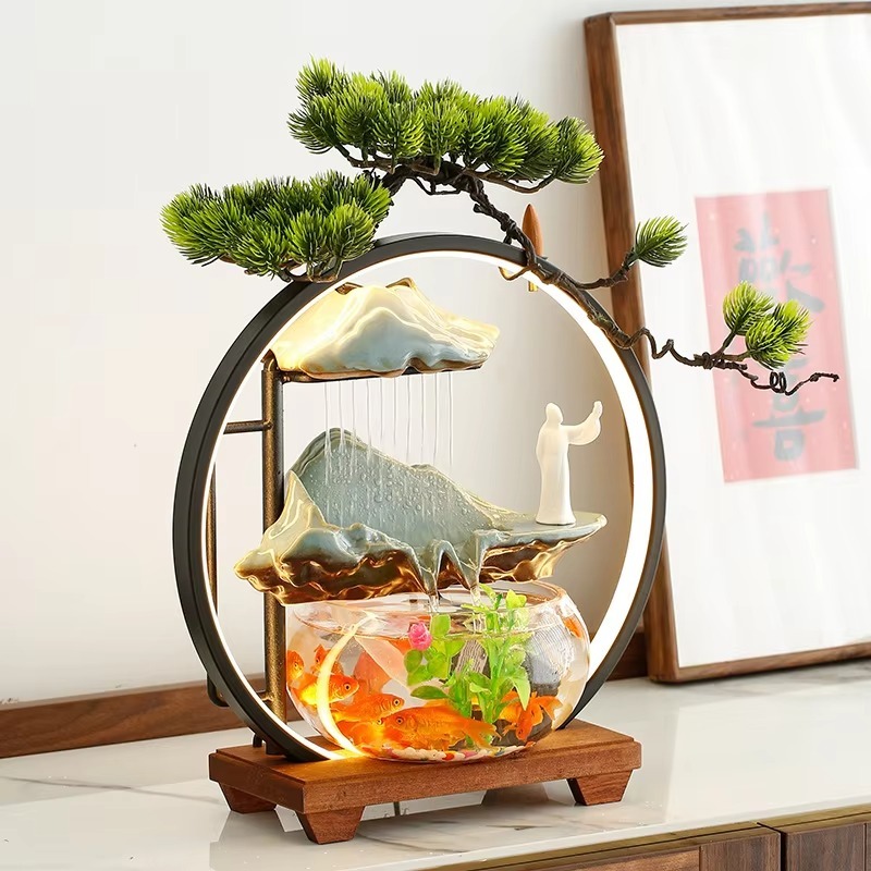 Decorative Home Ceramic Produc - Decor Lighting Returns 评论和价格