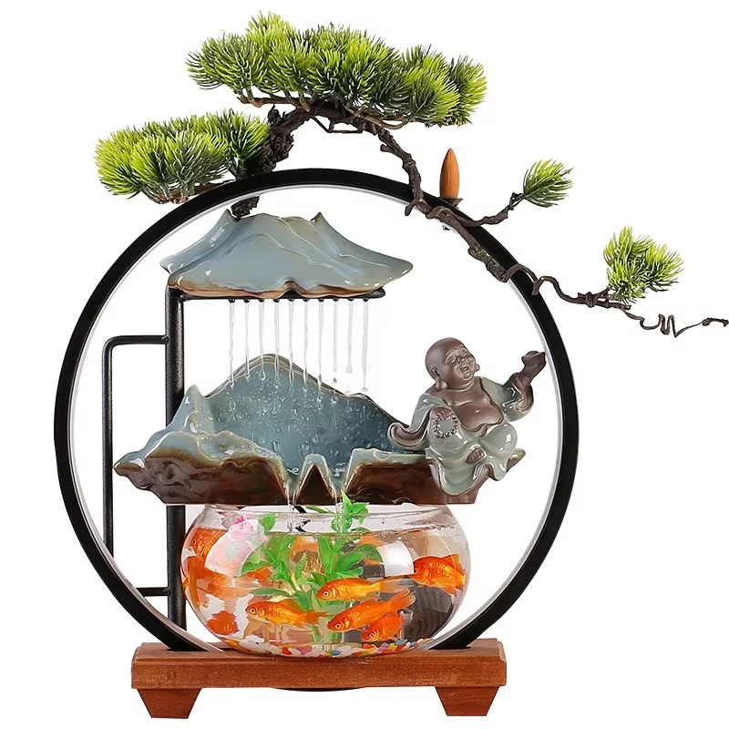 Decorative Home Ceramic Produc - Decor Lighting Returns 评论和价格
