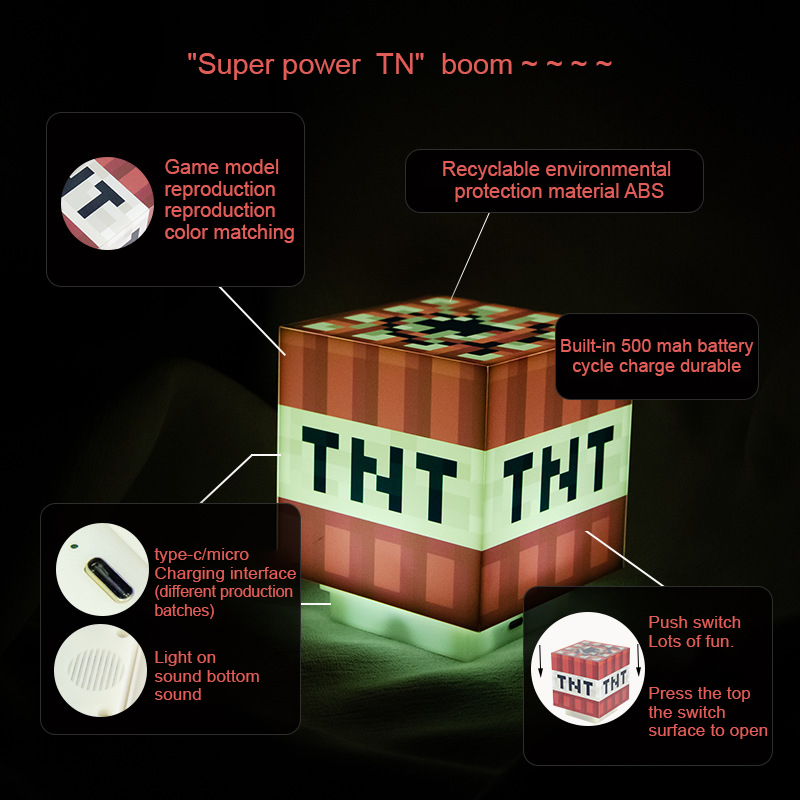 LED TNT Light with Official Ga - Lighting Decor For Diwali 评论和价格