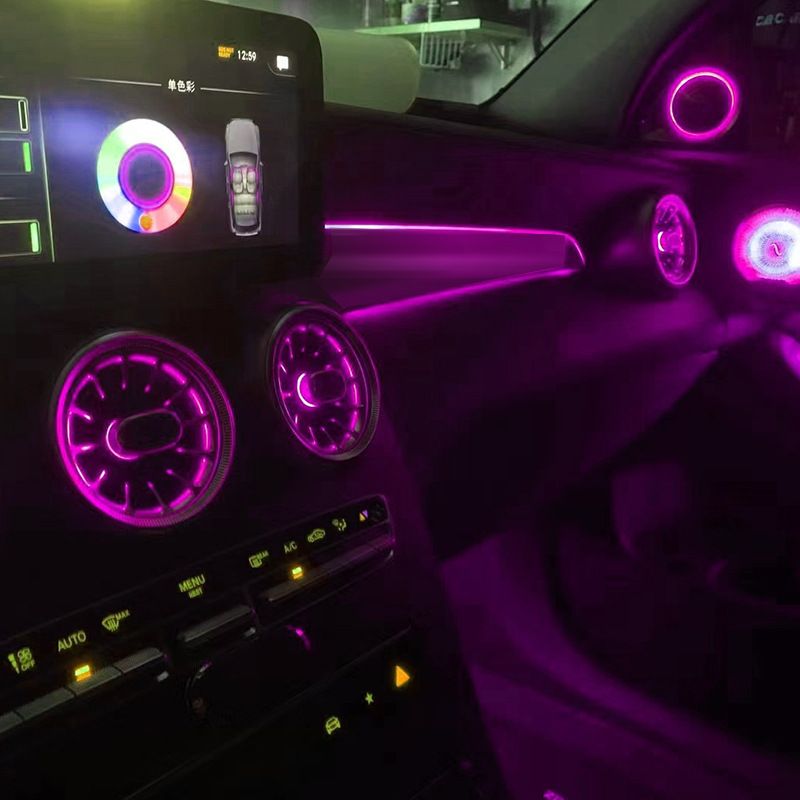 For Mercedes-Benz C-Class W205 - Lighting Decor Inc 评论和价格