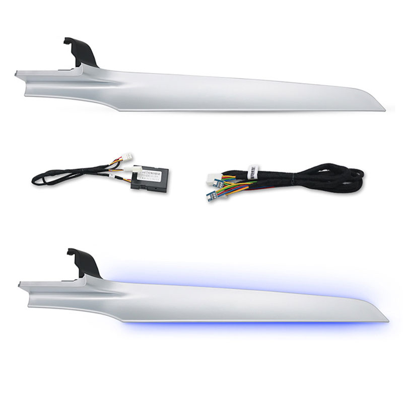For Mercedes-Benz C-Class W205 - Lighting Decor Inc 评论和价格