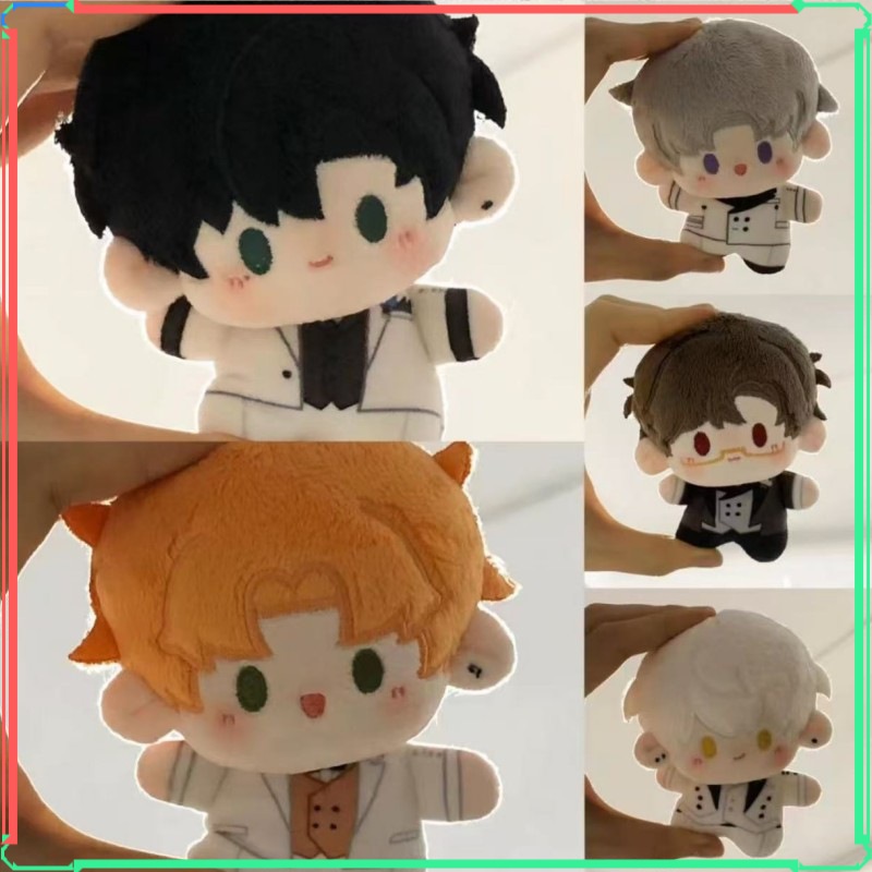 Anime Light And Night Plush Do - Lighting Decor Items 评论和价格