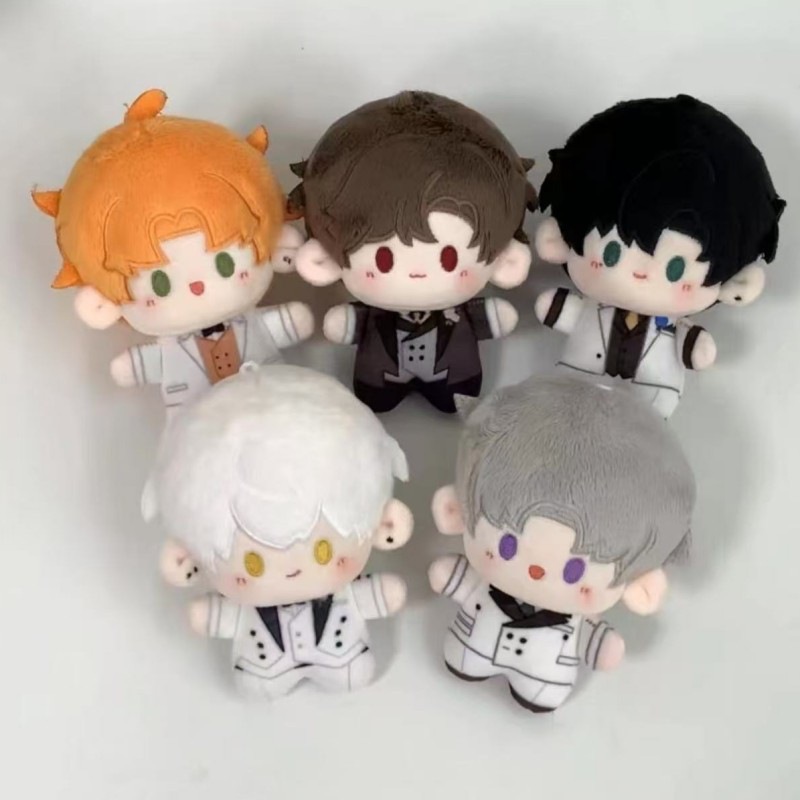 Anime Light And Night Plush Do - Lighting Decor Items 评论和价格