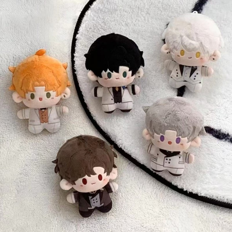 Anime Light And Night Plush Do - Lighting Decor Items 评论和价格
