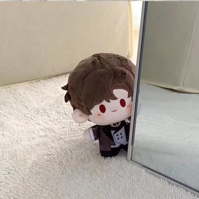 Anime Light And Night Plush Do - Lighting Decor Items 评论和价格