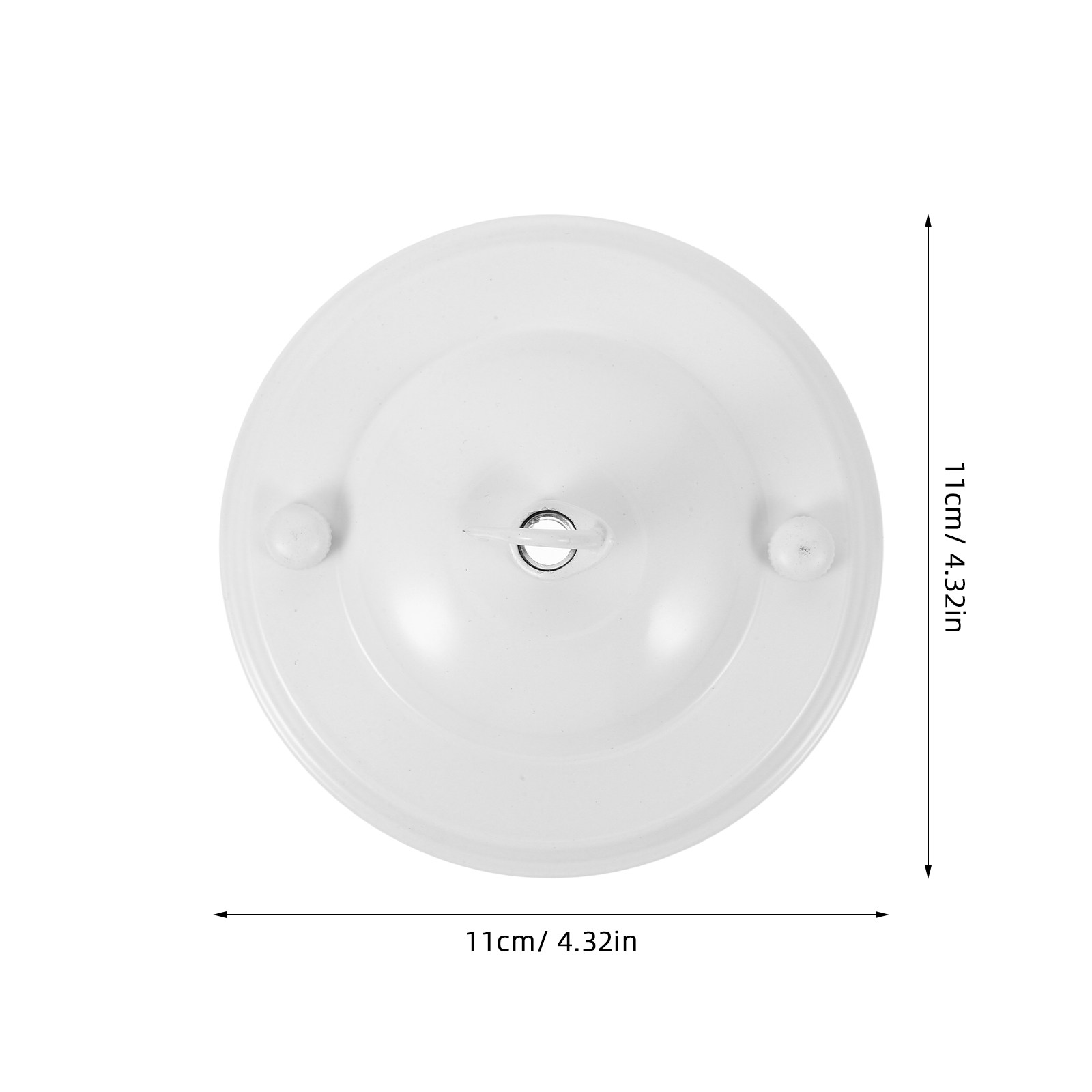 Heavy Duty Ceiling Hooks Penda - Decor Lighting Solution 评论和价格