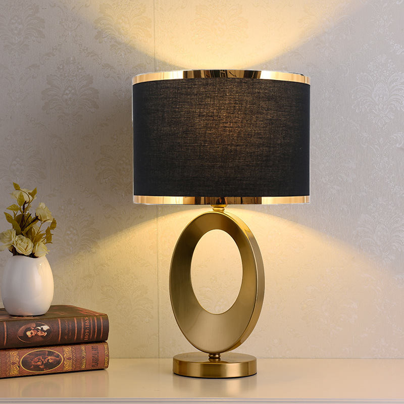 Nordic ins light luxury small  - Lighting Decor For Bedroom 评论和价格