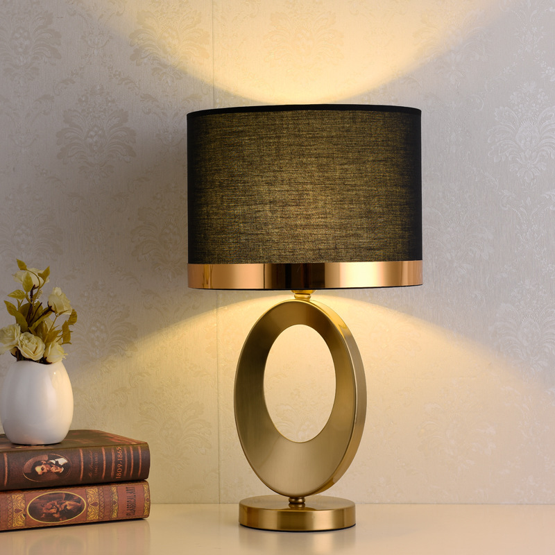 Nordic ins light luxury small  - Lighting Decor For Bedroom 评论和价格
