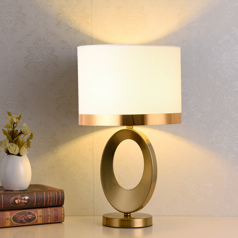 Nordic ins light luxury small  - Lighting Decor For Bedroom 评论和价格