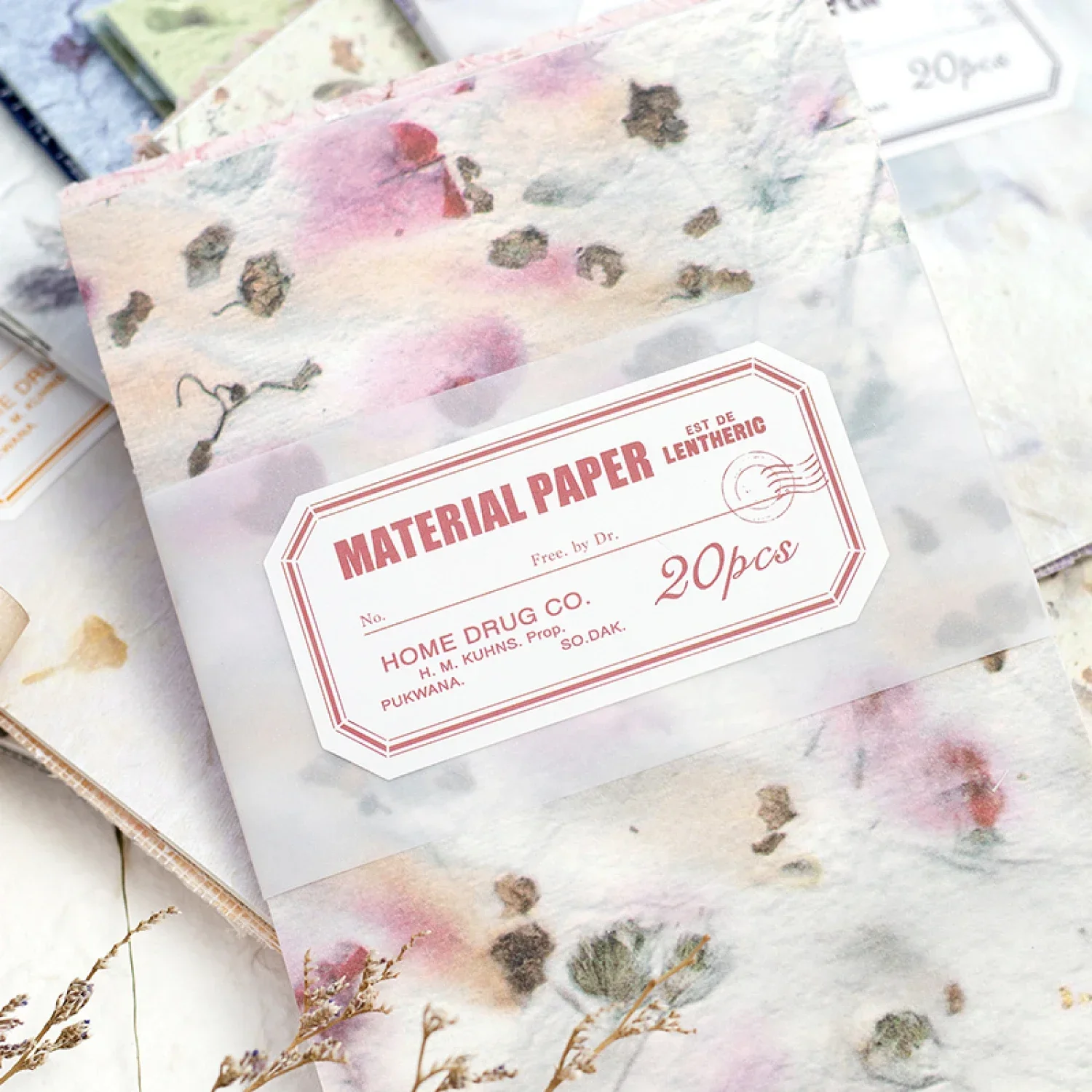 20pcs/pack Aesthetic Materials - Decor Lighting Pack 评论和价格