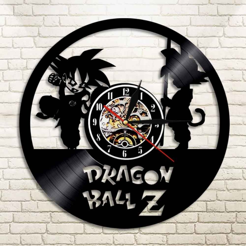 Dragon Ball Son Goku personali - Lighting Decor Items 评论和价格