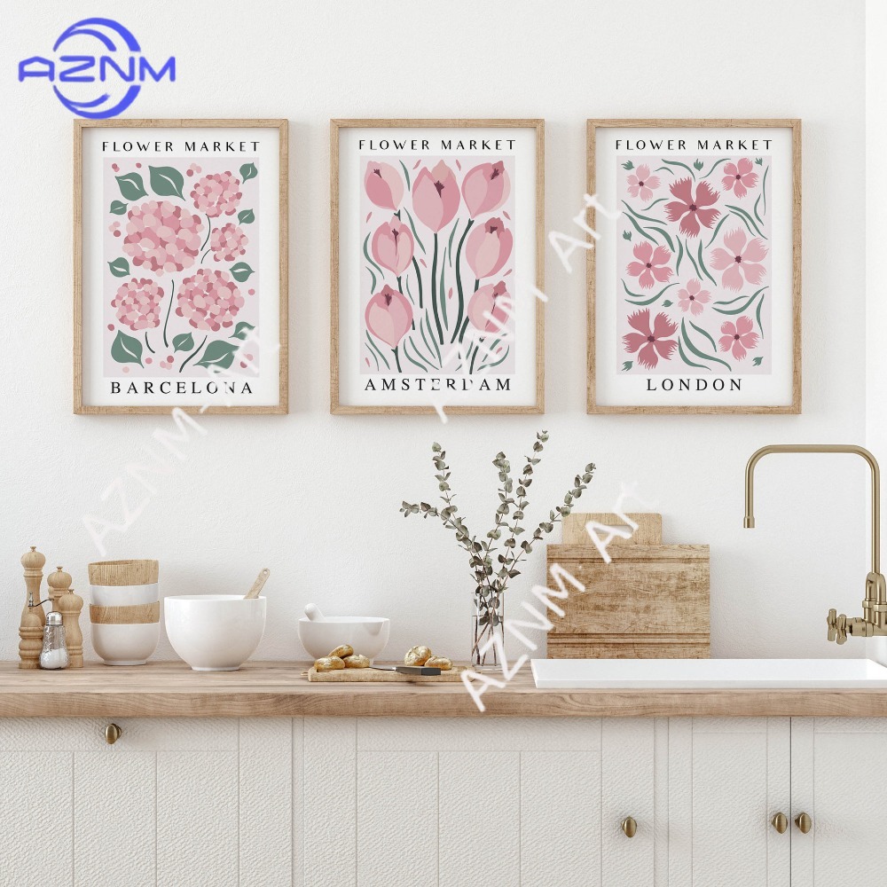 1Pc/3Pcs Pink, fresh and light - Lighting Decoration Ideas 评论和价格