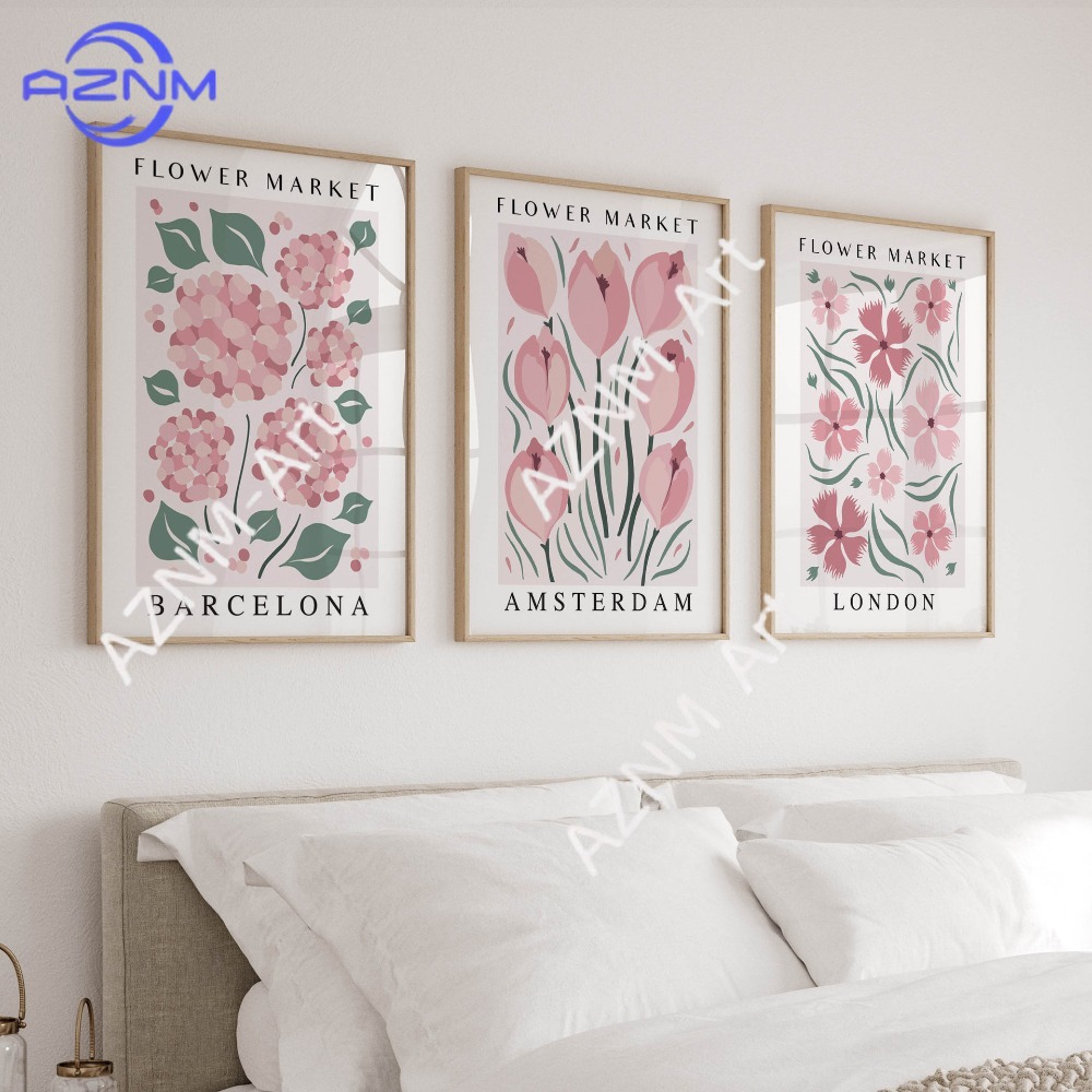 1Pc/3Pcs Pink, fresh and light - Lighting Decoration Ideas 评论和价格