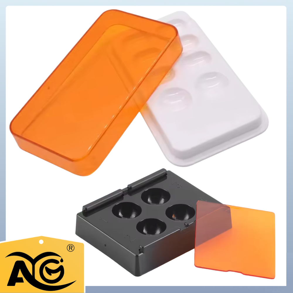 AG Dental Resin Shade Light Bo - Lighting Jockey 评论和价格