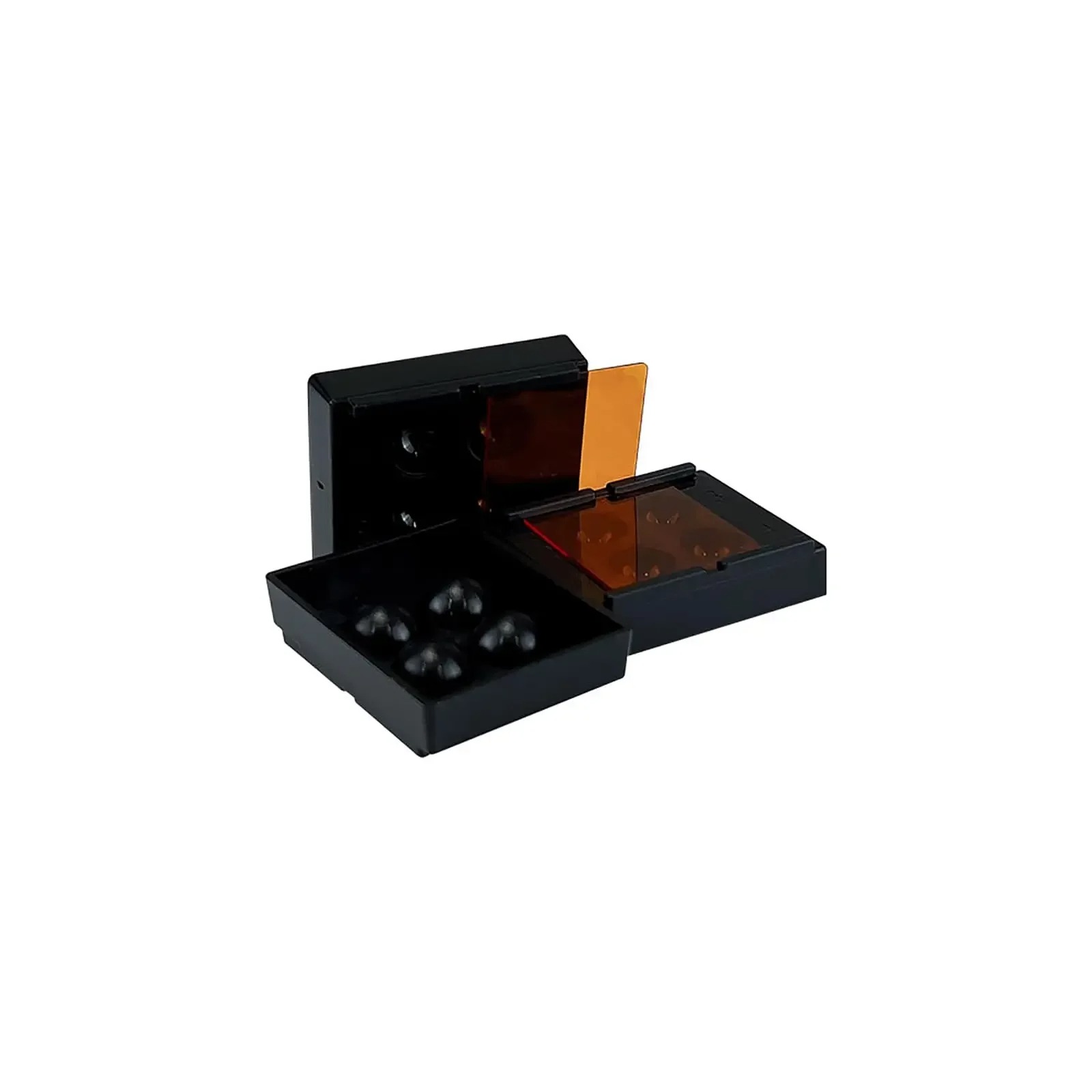 AG Dental Resin Shade Light Bo - Lighting Jockey 评论和价格