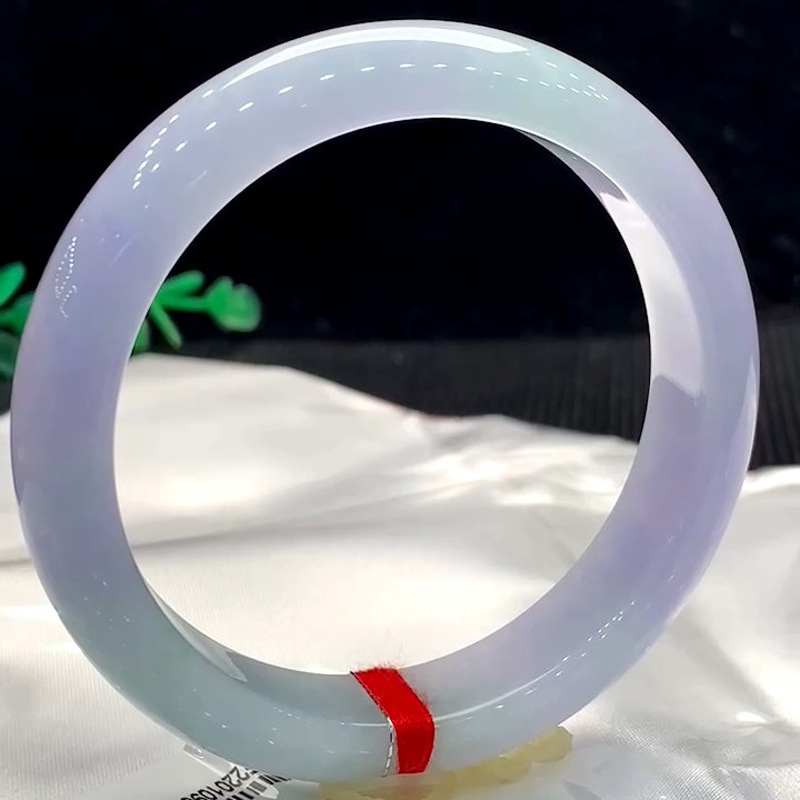 Natural bracelet, ice-like tex - Lighting & Home Decor Studio 评论和价格