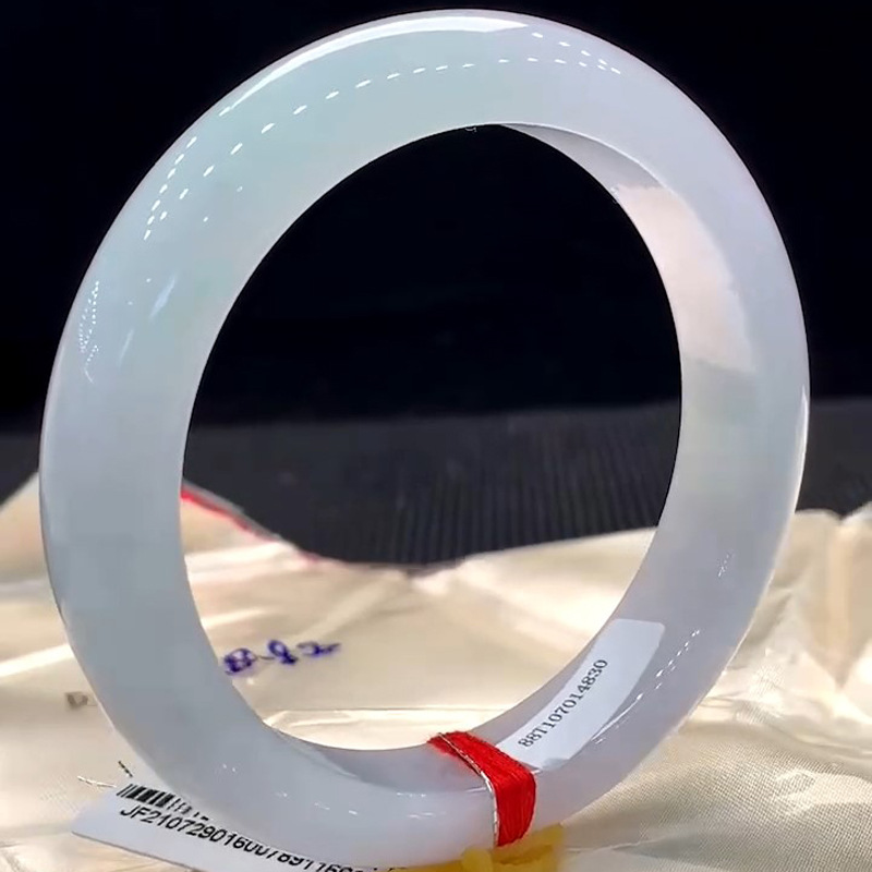 Natural bracelet, ice-like tex - Lighting & Home Decor Studio 评论和价格