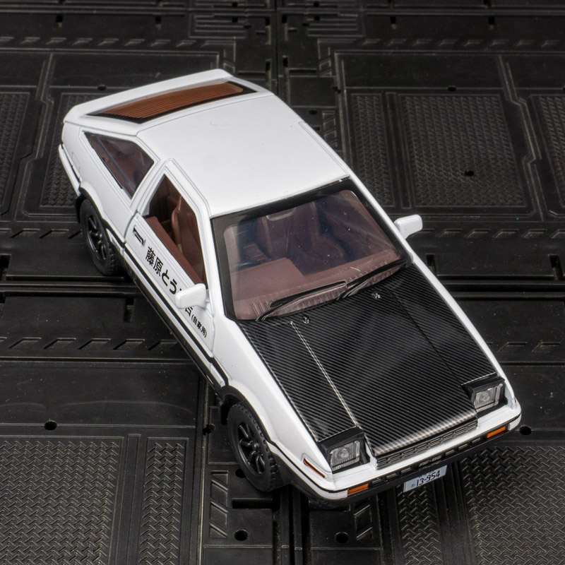 1:30 simulation Toyota AE86 al - Decor Lighting Returns 评论和价格