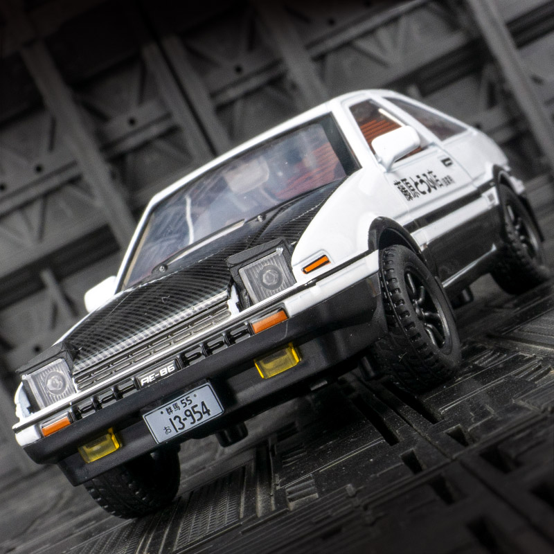 1:30 simulation Toyota AE86 al - Decor Lighting Returns 评论和价格