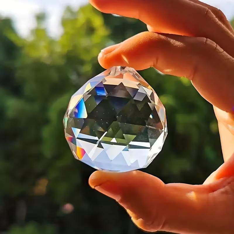 10pcs Crystal Pendant, Crystal - Lighting Jockey 评论和价格