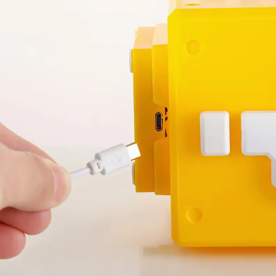 2026Question Block Lamp with S - Lighting Decor For Diwali 评论和价格